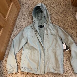 Women’s volcom jacket
